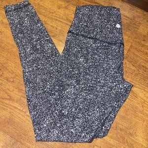 Lululemon Align Leggings size 6